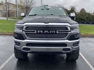 Used 2020 RAM 1500 Laramie video 2