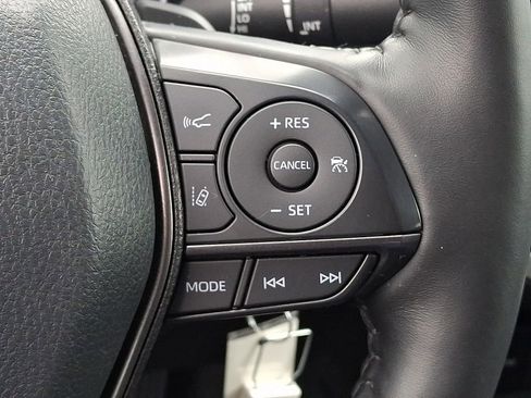 Used 2024 Toyota Camry SE w/ Cold Weather Package image 22