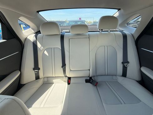 Used 2025 Hyundai Sonata SEL FWD image 37