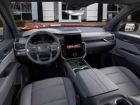 New 2026 GMC Acadia Elevation w/ Black Edition FWD image 15