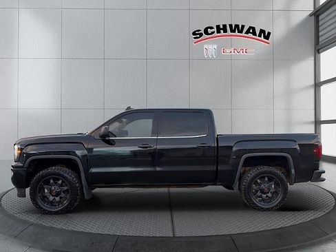 Used 2017 GMC Sierra 1500 Denali image 7