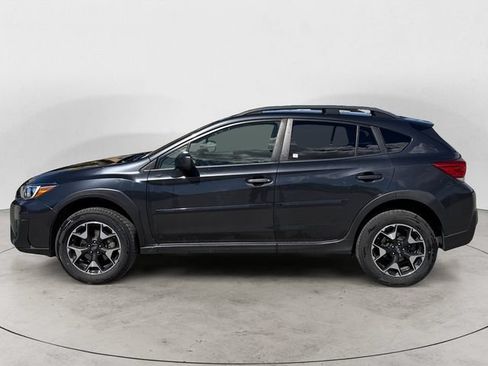 Used 2019 Subaru Crosstrek 2.0i AWD/4WD image 8