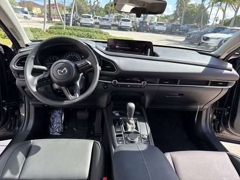 New 2026 MAZDA CX-30 AWD 2.5 S image 37
