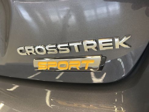 Certified 2024 Subaru Crosstrek 2.5i Sport image 33