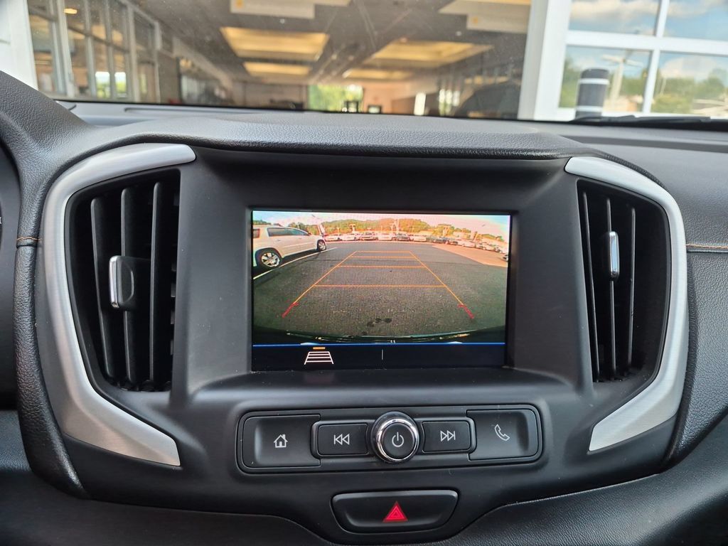 Used 2021 GMC Terrain SLE w/ Driver Convenience Package AWD/4WD image 11
