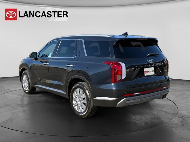Used 2024 Hyundai Palisade SEL FWD image 5