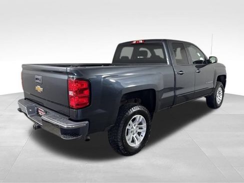 Used 2019 Chevrolet Silverado 1500 LD LT AWD/4WD image 8