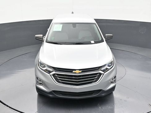 Used 2019 Chevrolet Equinox LS FWD image 19