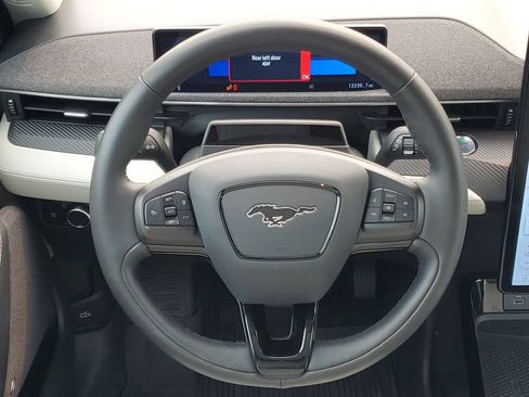 Used 2023 Ford Mustang Mach-E Premium AWD/4WD image 30