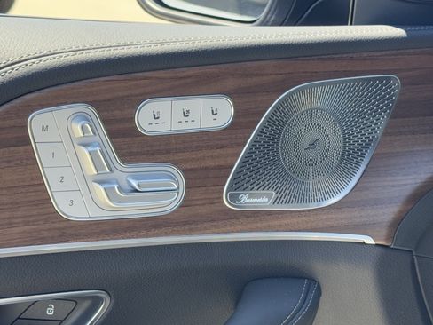 New 2026 Mercedes-Benz GLE 53 AMG 4MATIC Coupe image 19