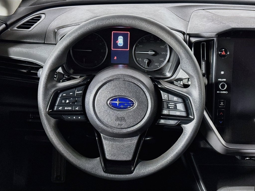 Certified 2024 Subaru Crosstrek 2.0i Premium AWD/4WD image 14
