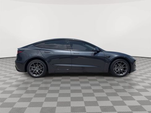 Used 2024 Tesla Model 3 Long Range AWD/4WD image 13