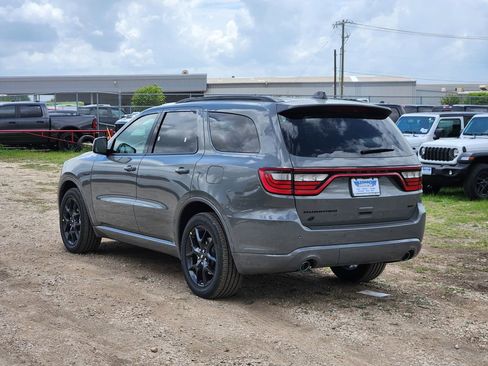 New 2026 Dodge Durango GT AWD/4WD image 3