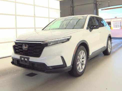 Used 2024 Honda CR-V EX image 1
