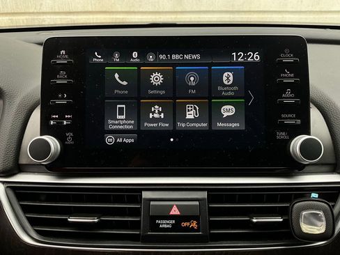 Used 2022 Honda Accord EX-L image 32