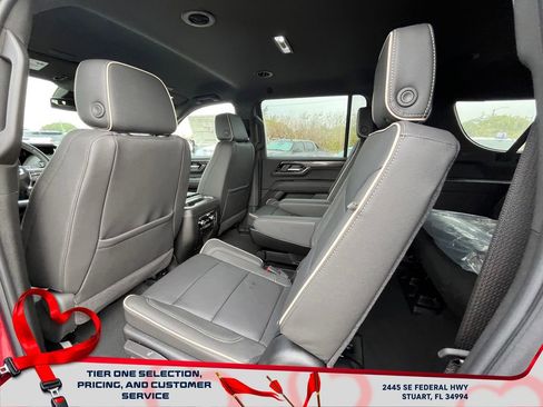 New 2026 GMC Yukon XL Elevation image 13