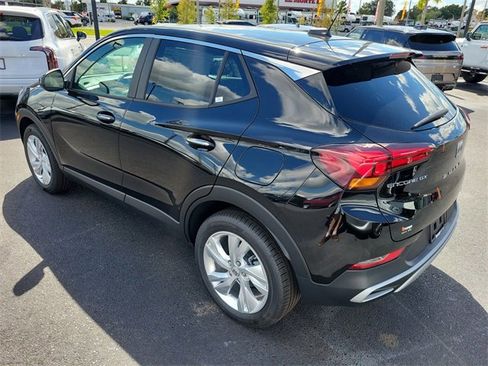 New 2026 Buick Encore GX Preferred w/ Comfort Package image 4