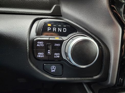 Used 2023 RAM 1500 Big Horn AWD/4WD image 51
