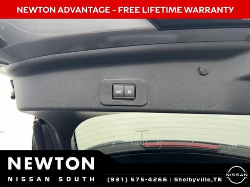 New 2026 Nissan Murano Platinum w/ Cargo Package AWD/4WD image 38