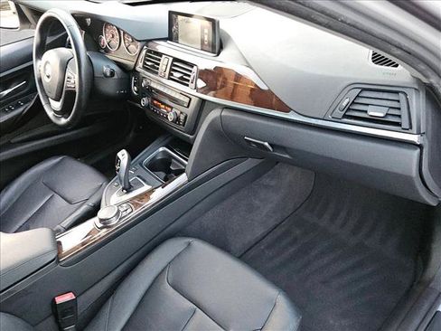 Used 2015 BMW 328i Sedan RWD image 22