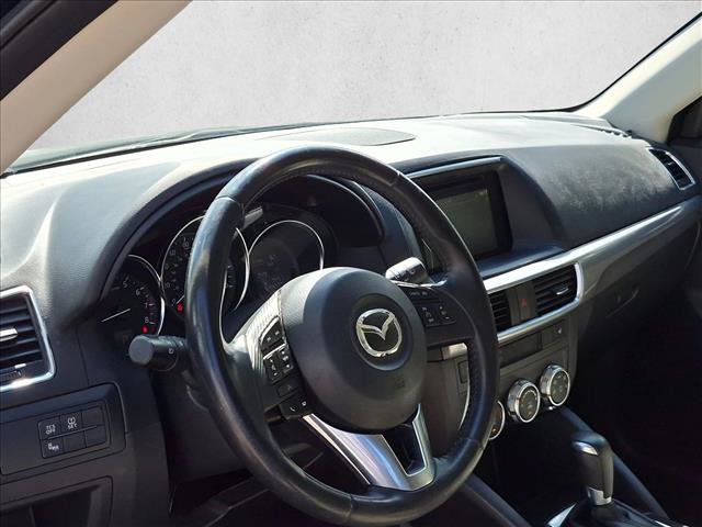 Used 2016 MAZDA CX-5 Touring FWD image 9