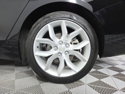 Used 2014 Chevrolet Impala LT FWD image 11