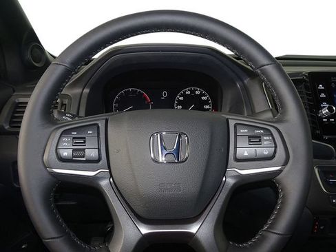 New 2026 Honda Ridgeline RTL image 14