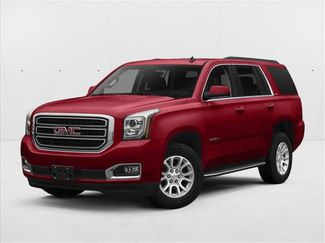 Used 2015 GMC Yukon SLT w/ HD Trailering Package video 1