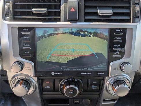 Used 2023 Toyota 4Runner SR5 Premium w/ Moonroof Package image 13