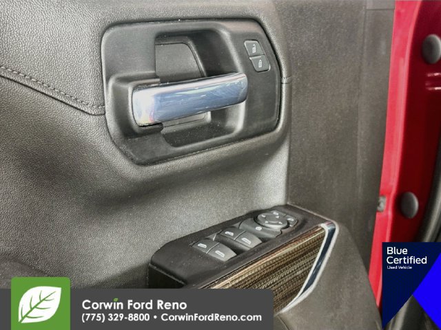 Used 2019 Chevrolet Silverado 1500 LT w/ All-Star Edition AWD/4WD image 21