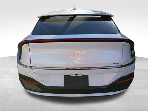 Used 2024 Kia EV6 GT-Line image 6