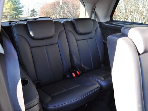 Used 2010 Mercedes-Benz GL 450 4MATIC image 13