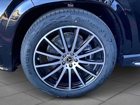 New 2026 Mercedes-Benz GLS 450 GLS 450 image 11
