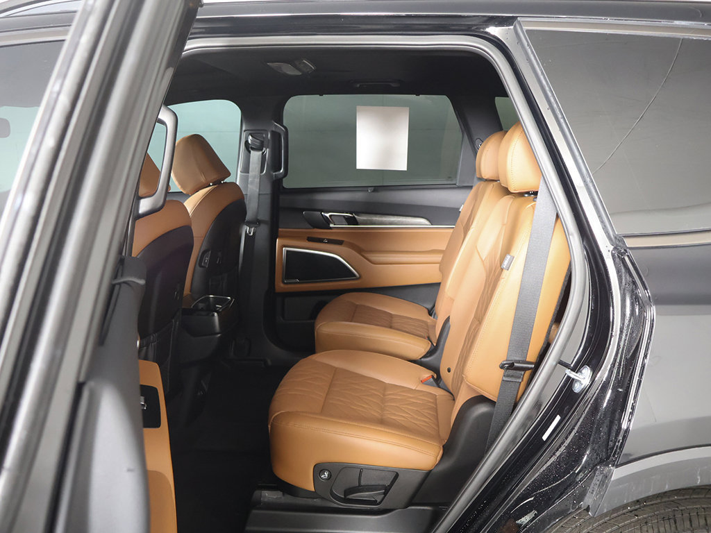 Used 2025 Kia Telluride EX X-Line AWD/4WD image 31