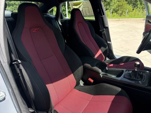 Certified 2024 Honda Civic Si image 35