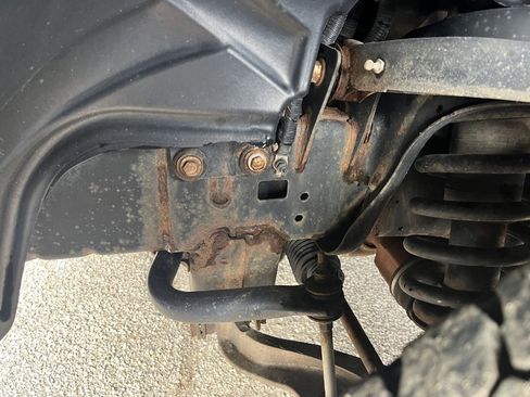 Used 2016 RAM 1500 Tradesman image 25