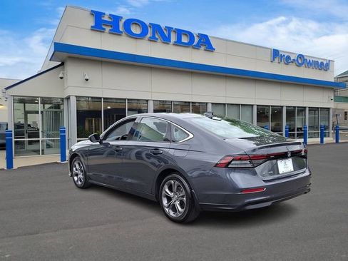 Used 2024 Honda Accord EX image 6
