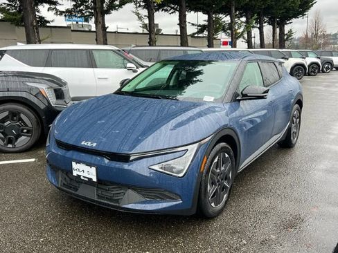 New 2025 Kia EV6 Light image 3