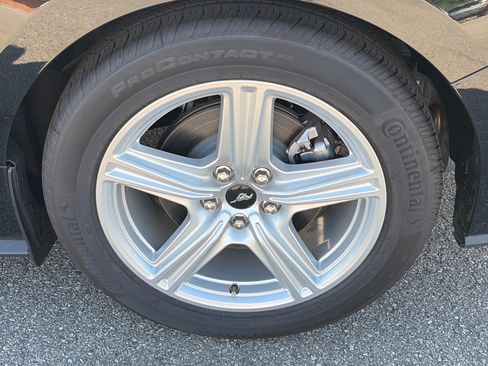 Used 2026 Ford Mustang Convertible RWD image 20