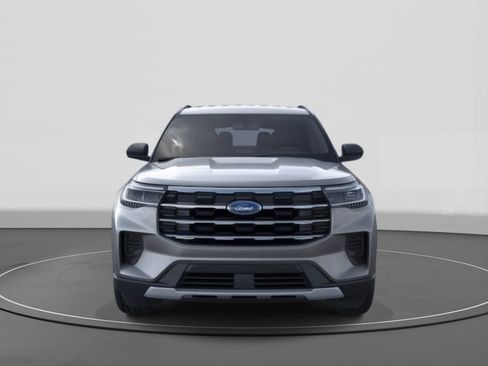 New 2026 Ford Explorer Active image 6