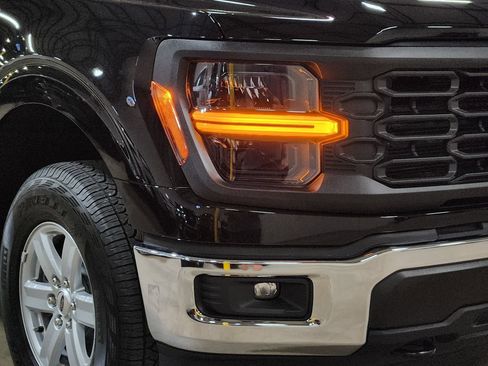 Used 2025 Ford F150 XL w/ Equipment Group 103A High AWD/4WD image 13