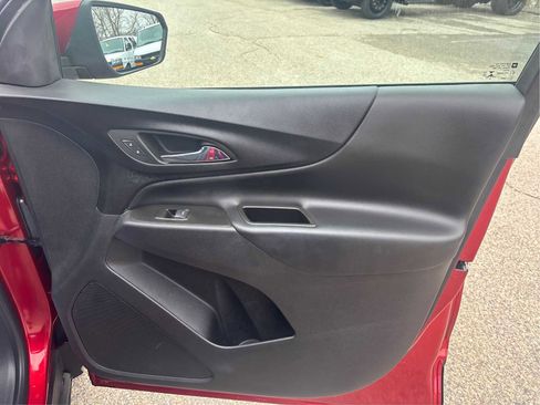 Certified 2023 Chevrolet Equinox LT image 22