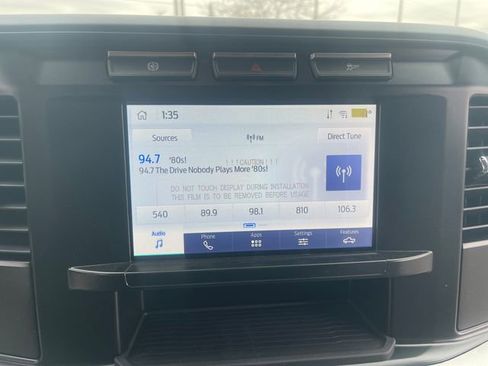 Used 2024 Ford F350 XL w/ XL Chrome Package image 21