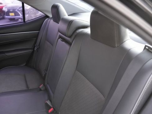 Used 2015 Toyota Corolla S image 13