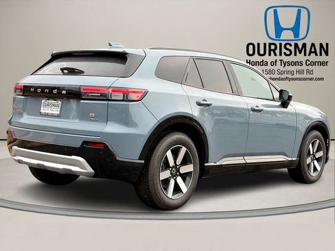 New 2026 Honda Prologue Touring image 3