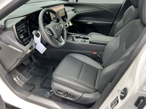 New 2026 Lexus RX 350 Premium AWD/4WD image 10