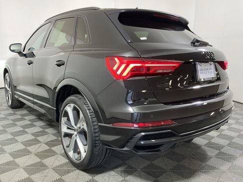 Used 2021 Audi Q3 2.0T Premium Plus w/ Premium Plus Package image 7