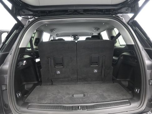 Used 2021 Jeep Grand Cherokee L Laredo w/ Luxury Tech Group I image 25