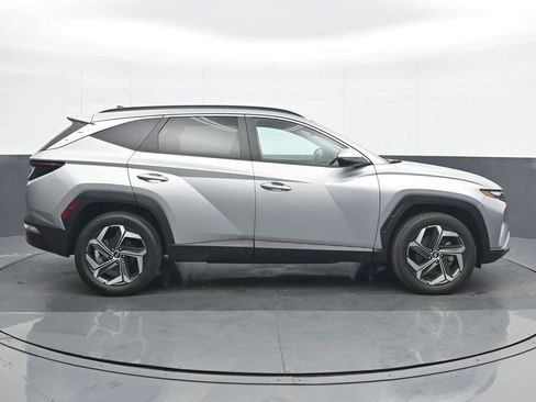 Used 2023 Hyundai Tucson SEL w/ Convenience Package image 7