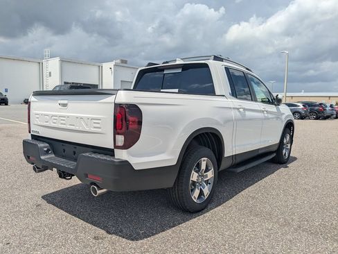 New 2026 Honda Ridgeline RTL image 3